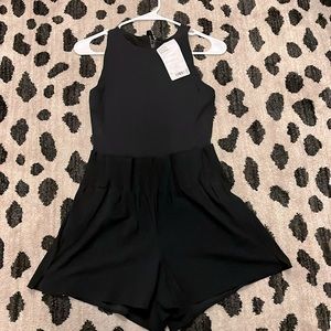 Athleta romper women’s extra small.